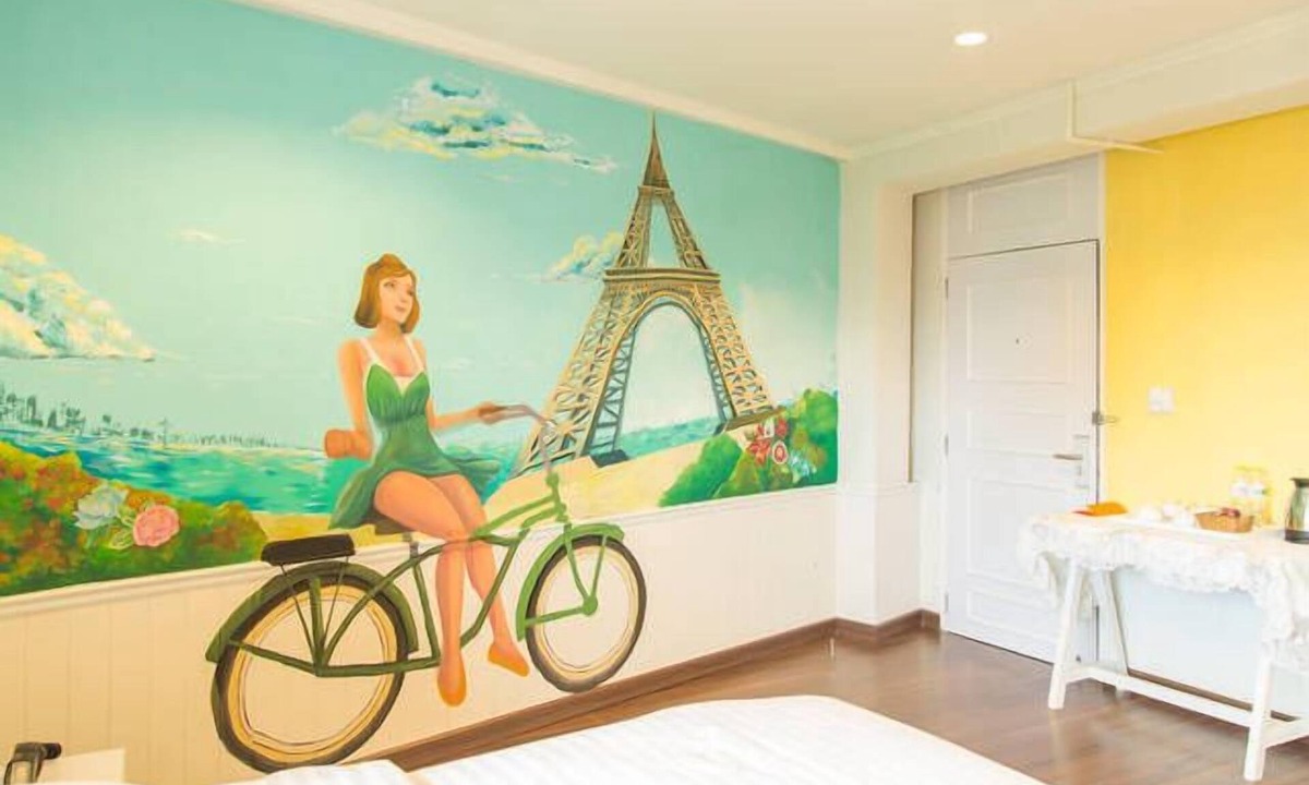 Suan Luang Bed & Breakfast | m.stay
