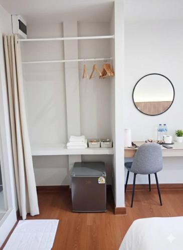 Lop Buri Apartment | Ma Relax Place