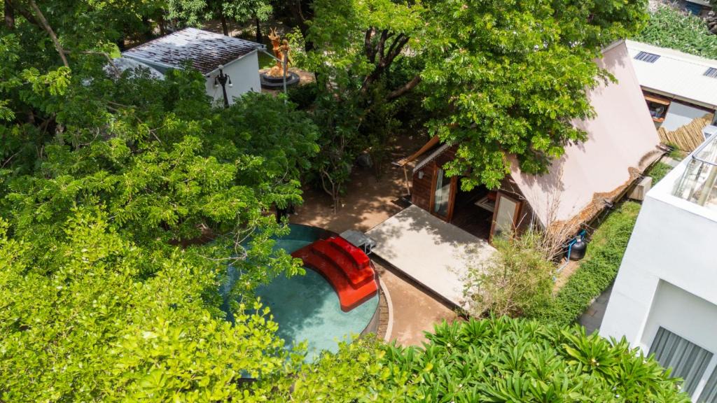 Chamkar Mon Bed & Breakfast | Maadest
