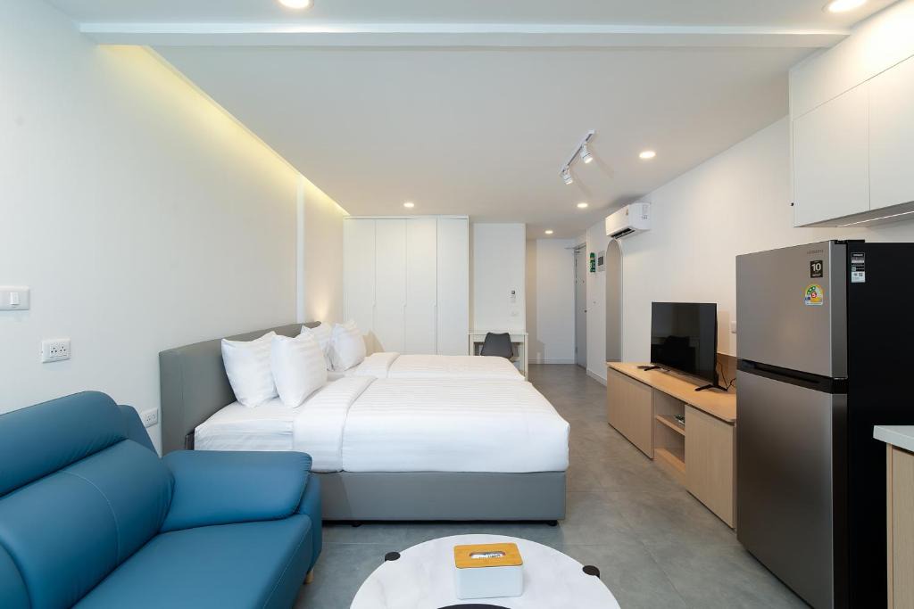 Nana Apartment | Mac's House