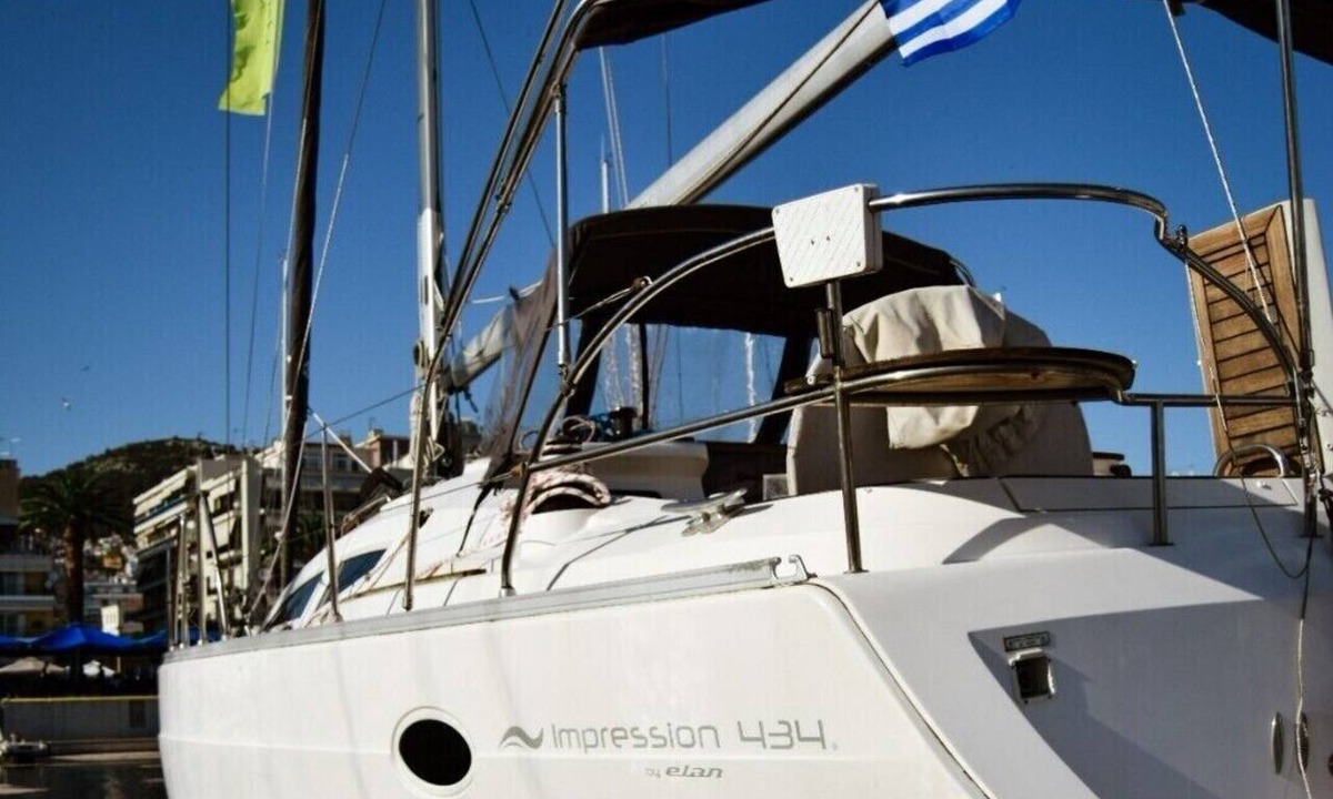 Kavala Boat Rental | Macedonian Sun and Beach Sailing Extravaganza from Kavala