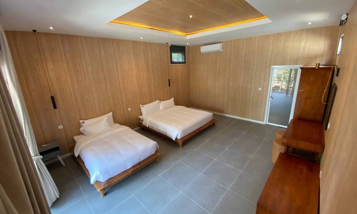 Kaoh Sdach Hostel | Mad Monkey Koh Sdach