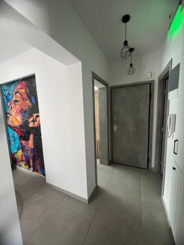 Veroia Apartment | Madi apartment