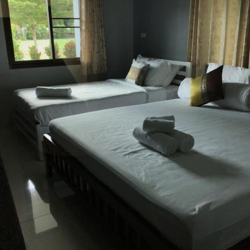 Chiang Rai Resort | Mae Kok River Cliff Residence