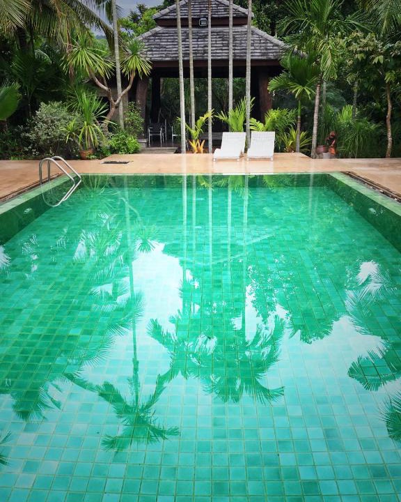 Mae Rim Villa | Mae Nai Gardens