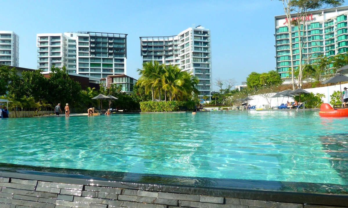 Chakphong Condo | Mae Phim Thailand. Luxury beachfront condo