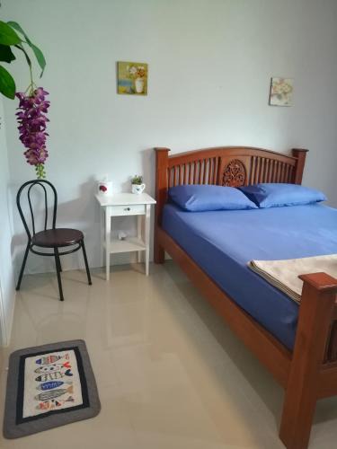 Khuekkhak Hostel | Mae Pon Guesthouse