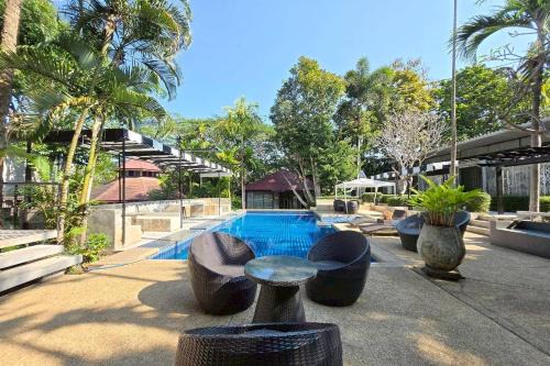 Mae Rim Hotel | Maerim Creek Resort Chiangmai