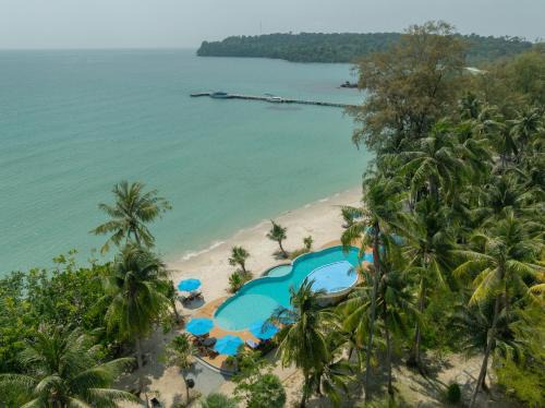 Koh Rong Resort | Mafiya Resort