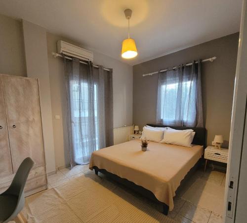 Nea Skioni Apartment | MAGDALINOS APPARTMENTS (4)