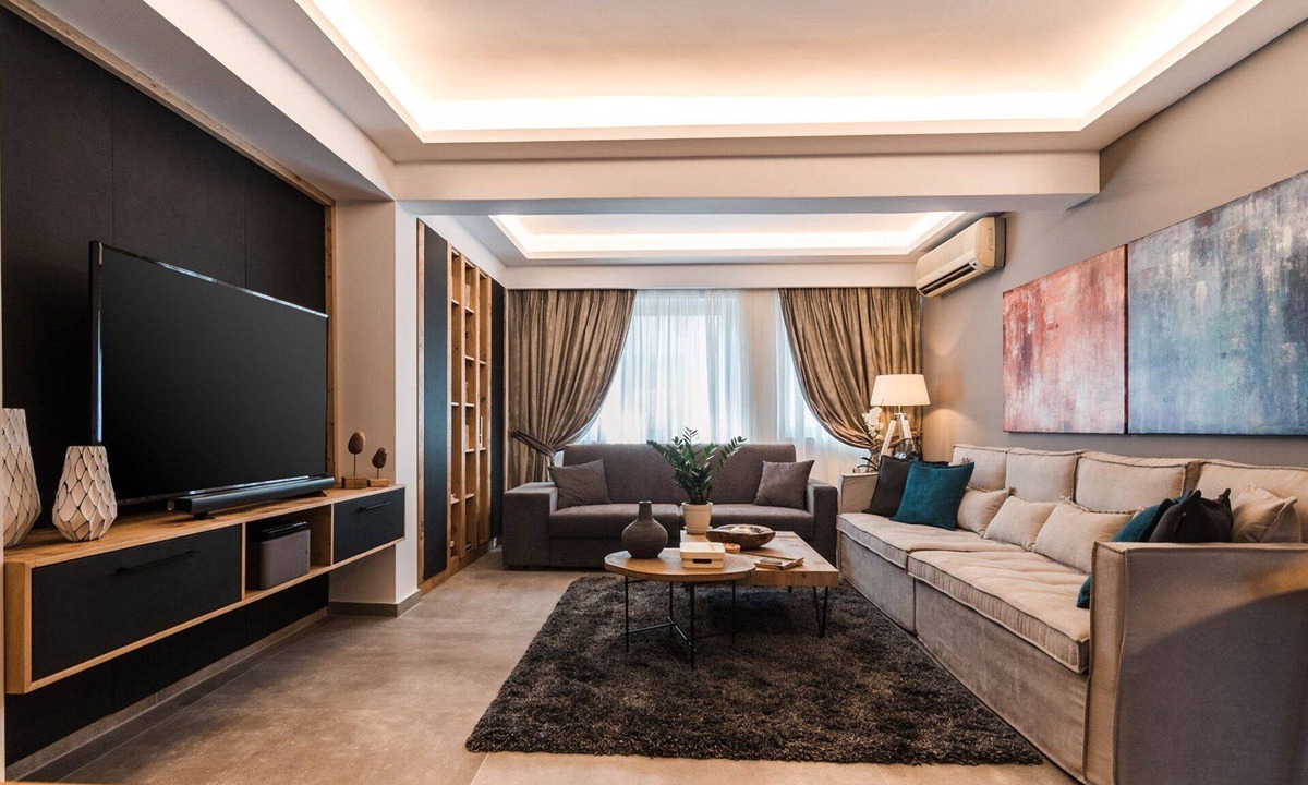 Anafiotika Villa | Magnificent Athens Apartment | 2 Bedrooms | Apartment Sabatini | Koukaki