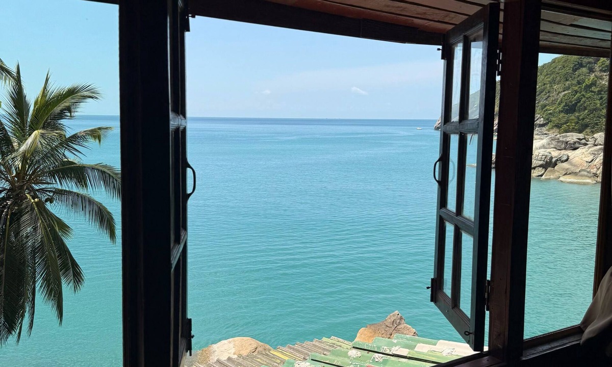 Baan Tai Resort | Mai Pen Rai Bungalows