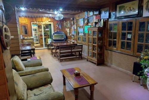 Khon Kaen House | Mai Thai Guest House