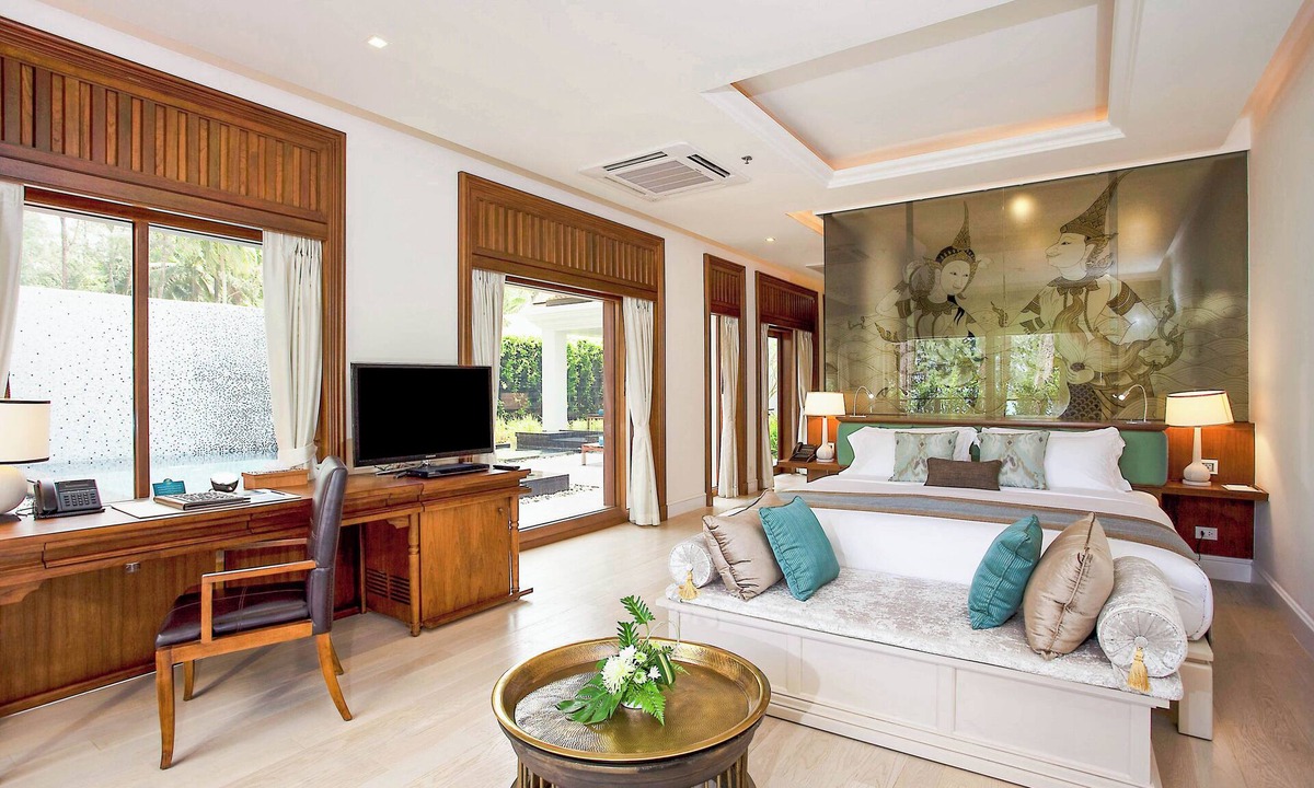 Mai Khao Resort | Maikhao Dream Villa Resort & Spa