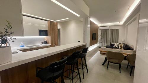 Patras Apartment | Maison 49 Luxury Stay