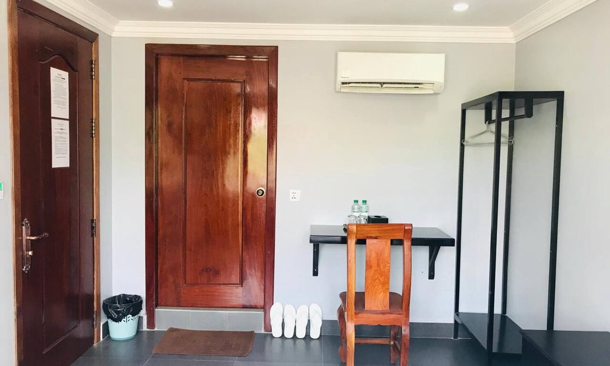 Kampot House | Maison Rivera Guest House