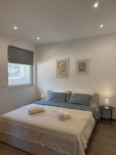 Andravida-Kyllini Apartment | Maison Soleil