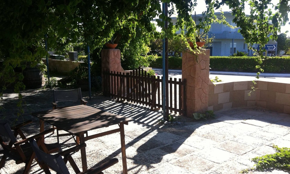 Kalavarda Hotel | Maistrali