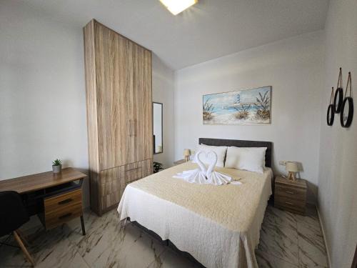 Glinado Apartment | Maitos Apartments