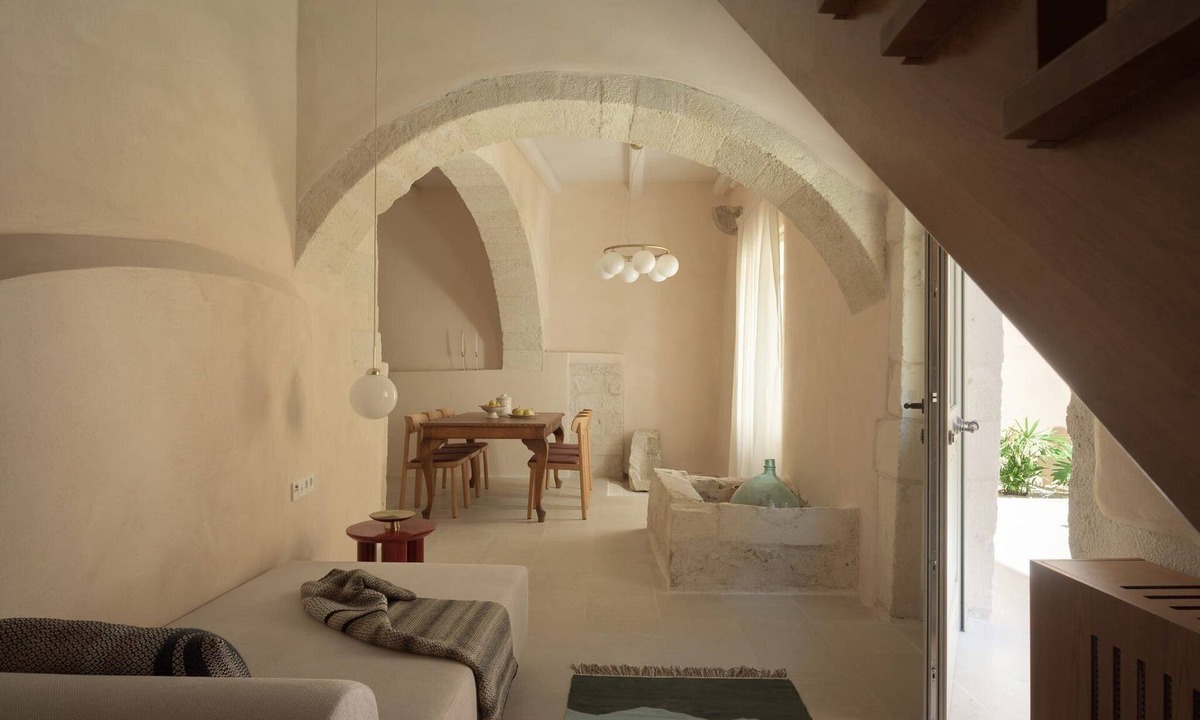 Old Town Rethymnon Villa | Majestic Rethymno Villa | Villa Helios Retreat | 3-Bedroom Luxury Residence |.