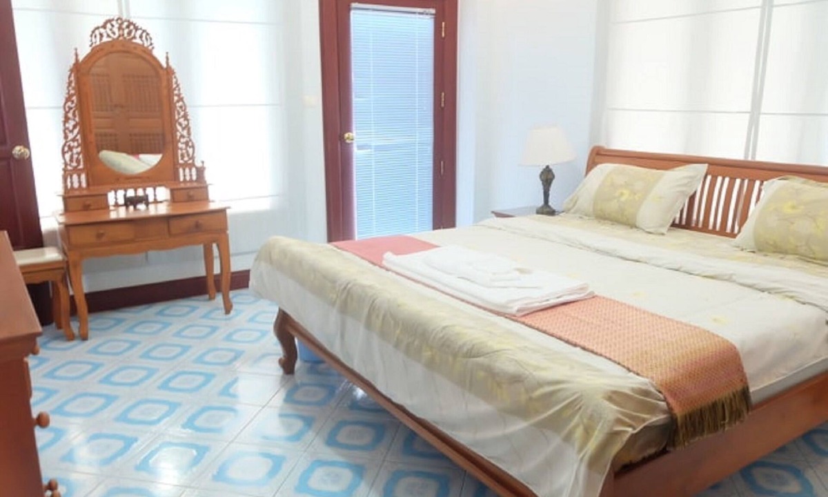 Rawai House | Majestic Villas Guest House room 3
