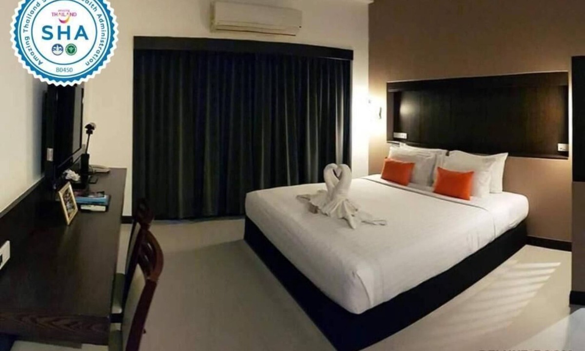 Chum Phae Hotel | Major Grand Hotel