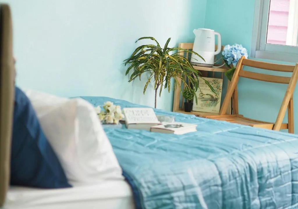 Makkasan House | Makkasan Happy Home