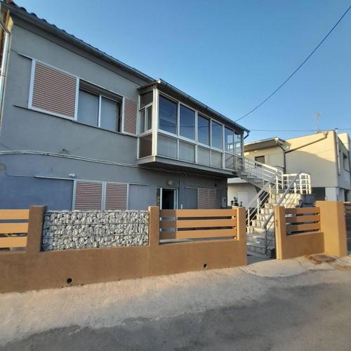 Makri House | Makri Vacation House