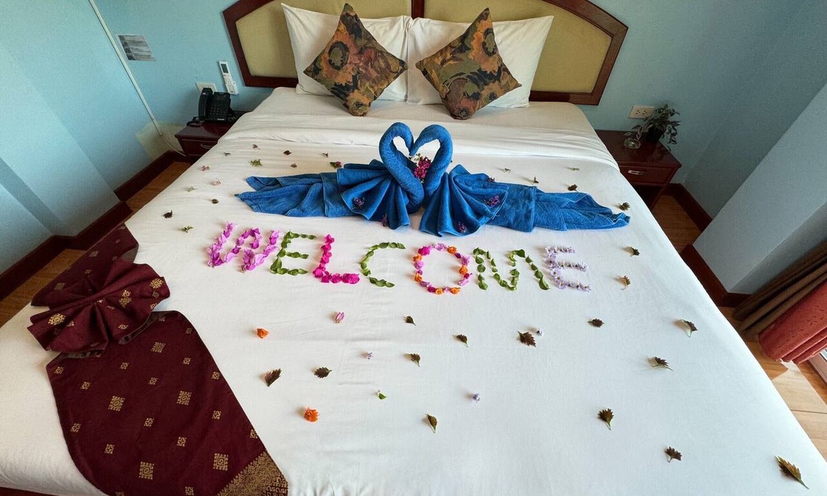 Kata Hotel | Mala Hotel