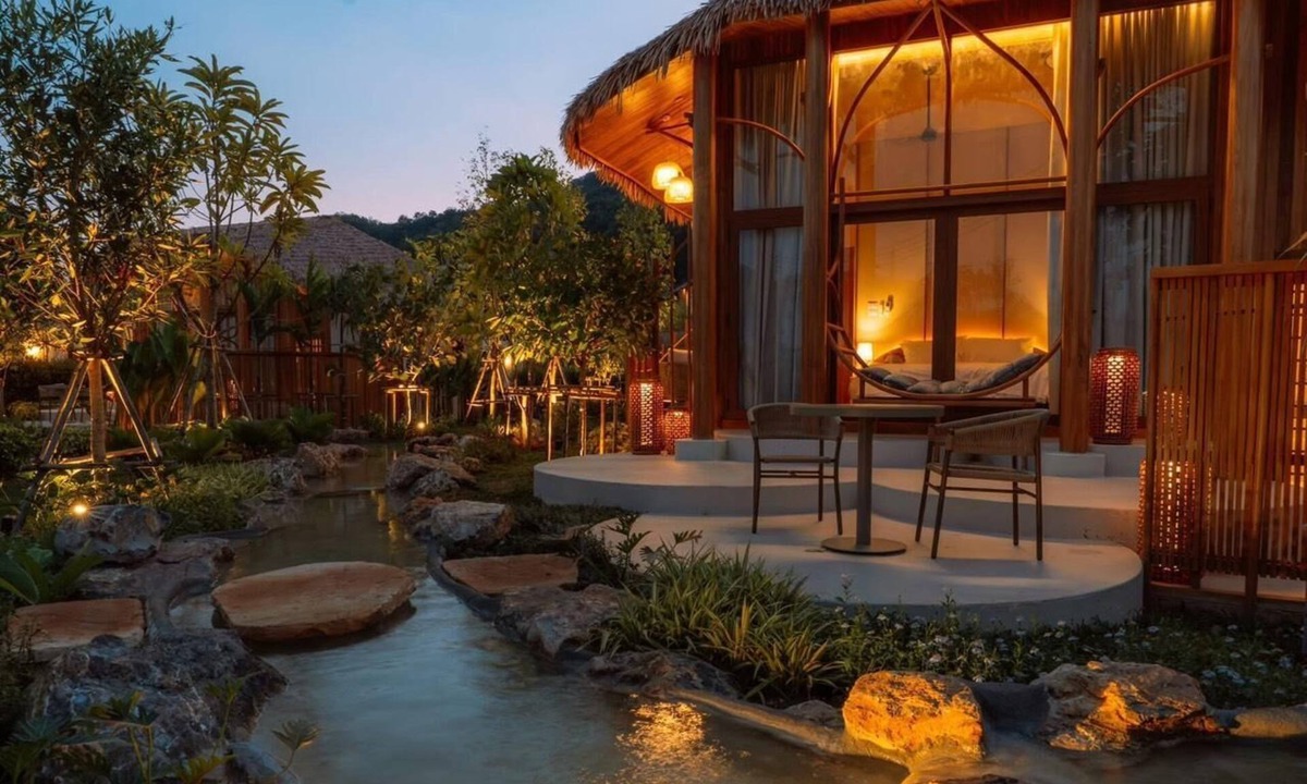 Klang Dong Hotel | Malai Khaoyai