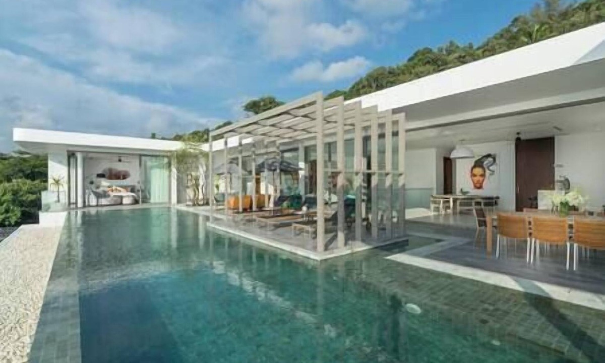 Sa Khu Villa | Malaiwana - Penthouse (C1) by Elite Havens