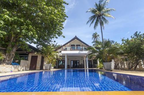 Ko Lanta Villa | Malee Beach A1