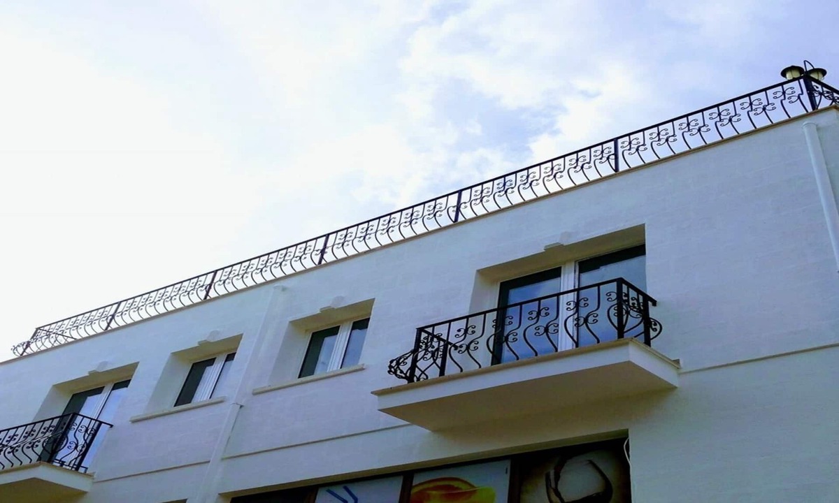 Bogaz Apartment | Malia Holiday Let (Second Floor)