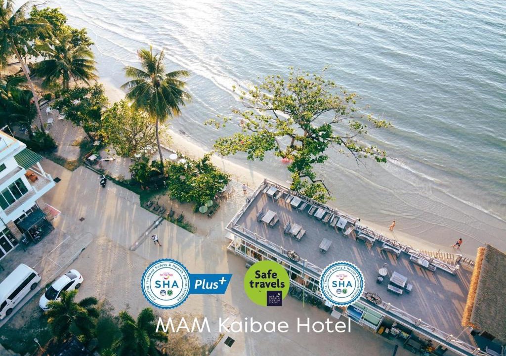 Ko Chang Hotel | Mam Kaibae Hotel