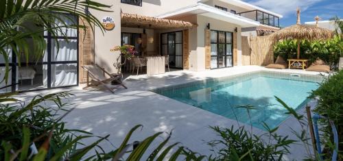 Ko Lanta Villa | Manao Pool Villa 40A - 5Mins Walk To Beach