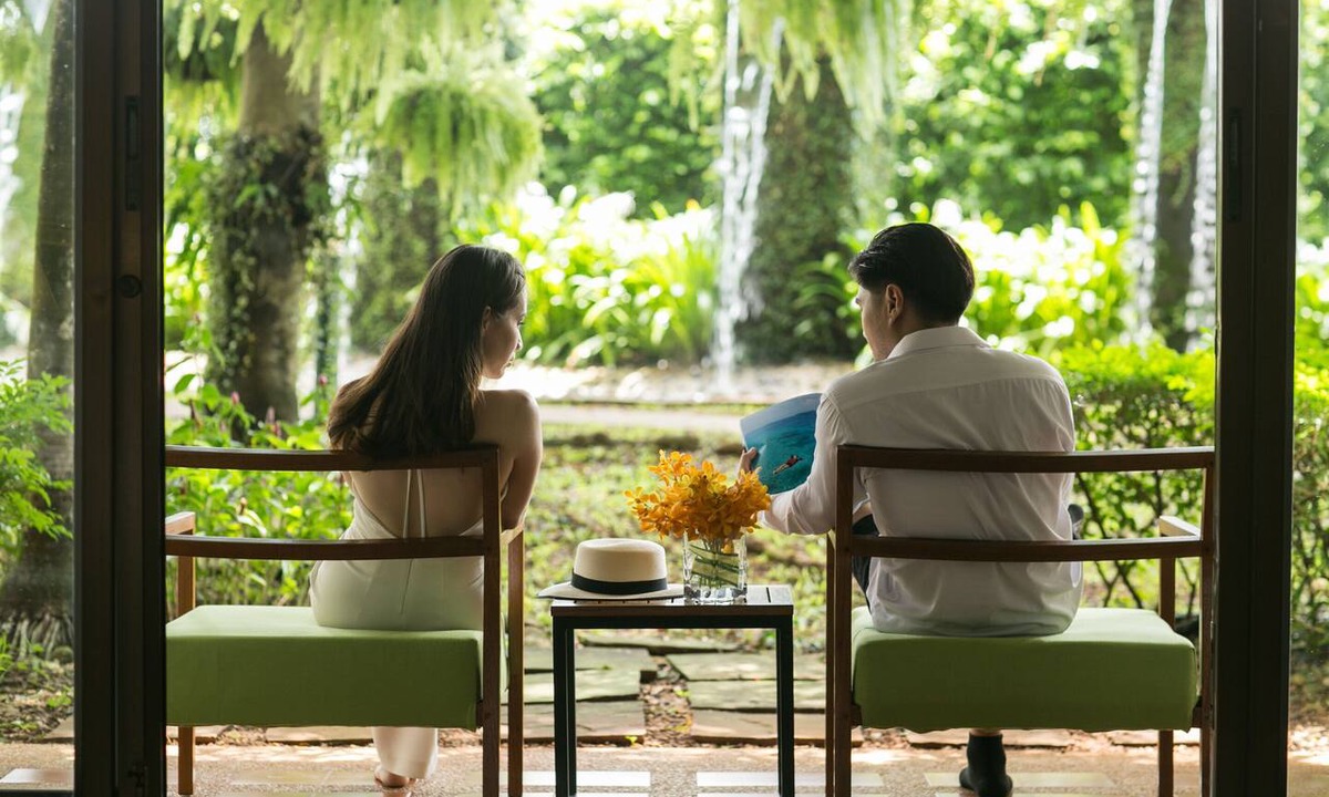 Chanthanimit Hotel | Maneechan Resort & Sport Club
