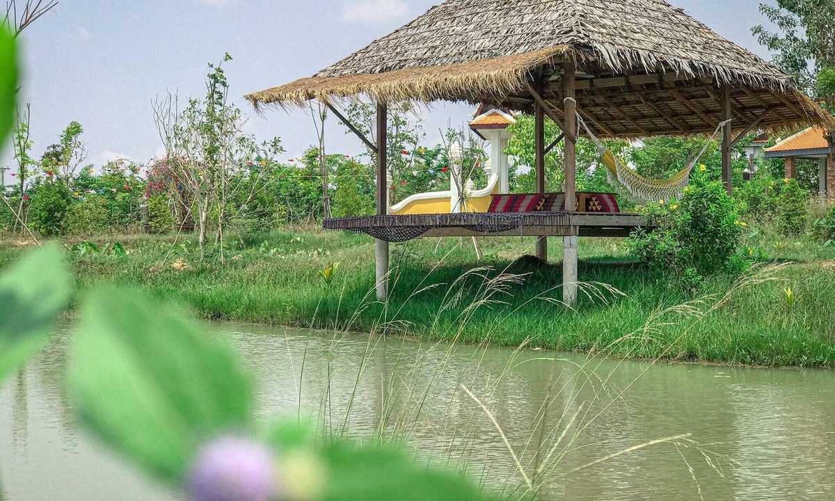 Kampong Trabaek Resort | Mangala Village