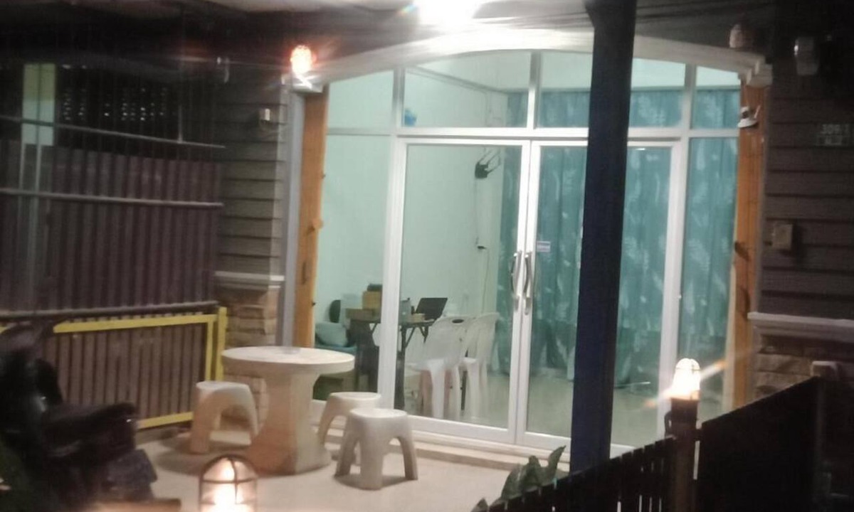 Tha Phae Hostel | Mangkonlay Hostel