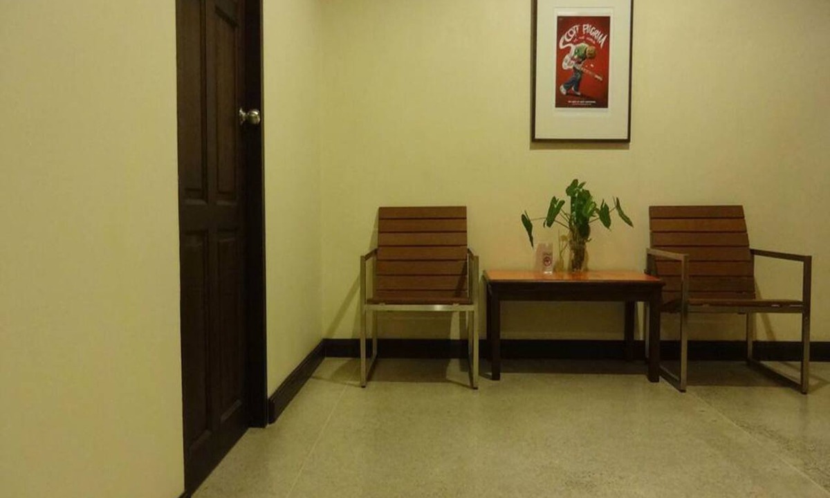 Makkasan Hotel | Mango Bedroom Inn