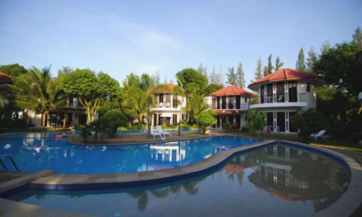 Hin Lek Fai Resort | Mango Spa Country Club