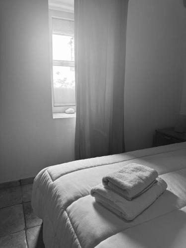 Areopoli Apartment | Mani Spot uper