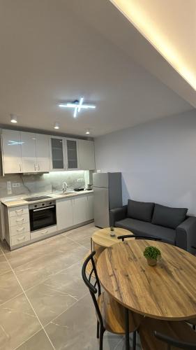 Prinos Apartment | Manis apartment