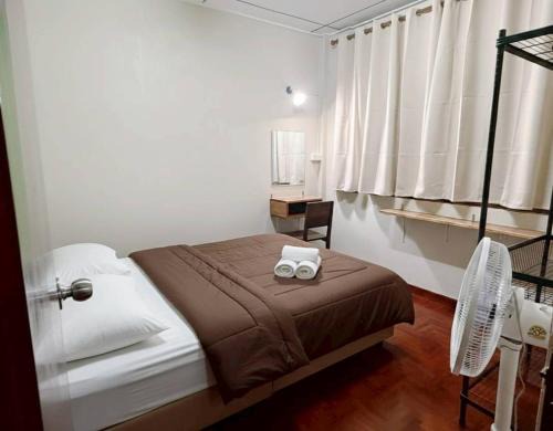 Downtown Krabi Apartment | MANITA Banyainim
