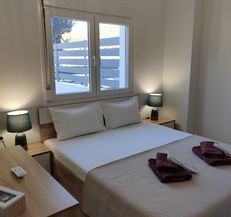 Nea Skioni Apartment | Mare Monte Luxury Apartments 4