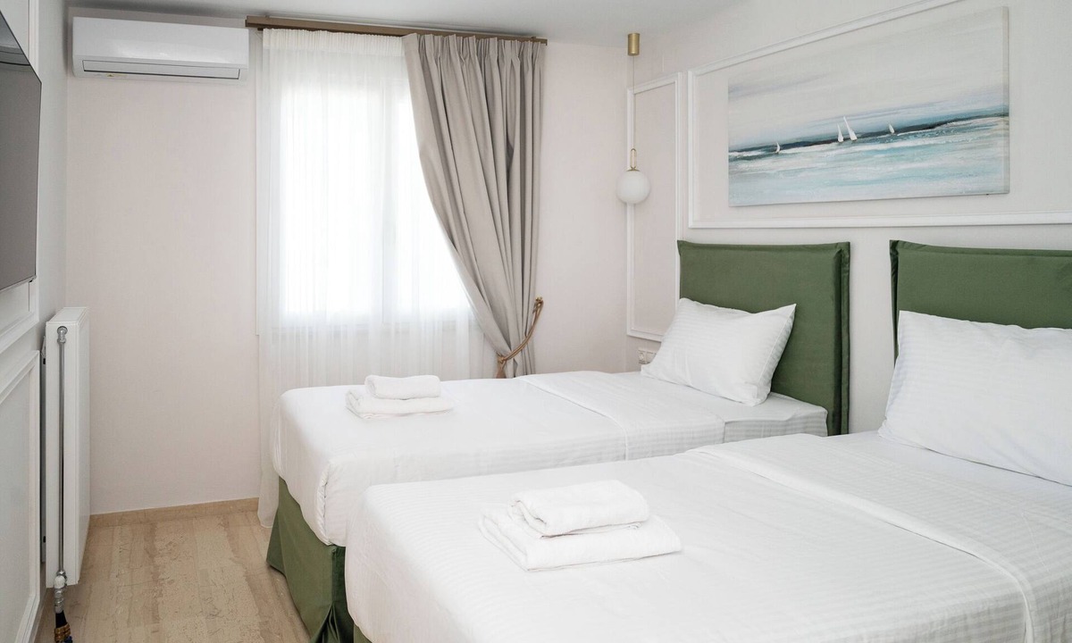 Archanes Apartment | Margo Luxury Living 1 by 8essentially