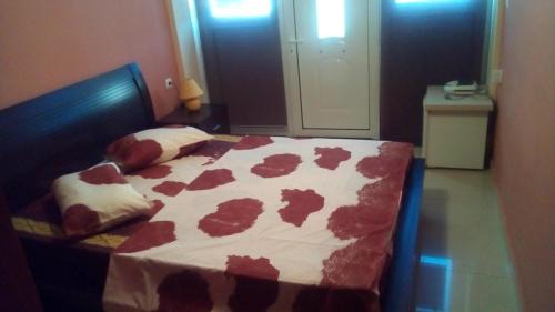 Nees Pagases Apartment | Maria Lux Room