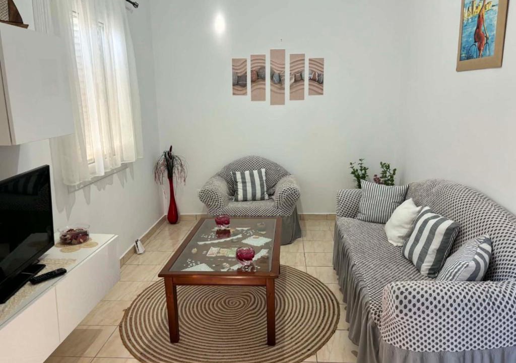 Paliki House | Maria's Apartment