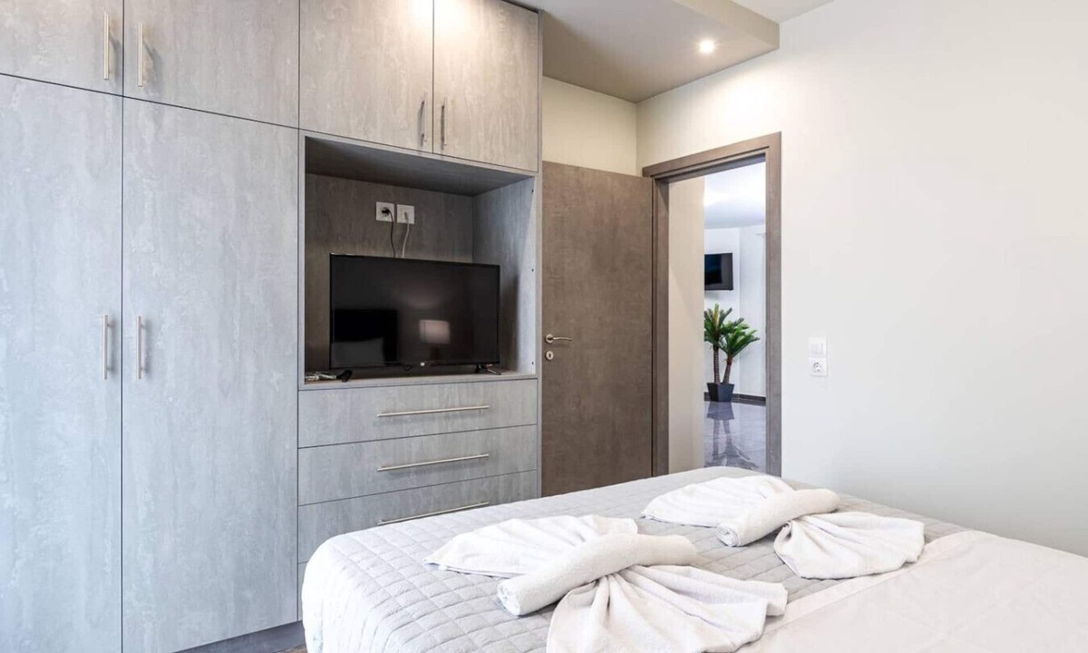 Chania Town Apartment | Mariam Luxury Apartments | B2