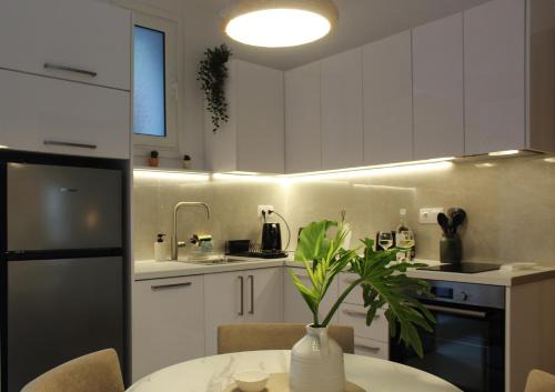 Barbati Apartment | Marie's Spitaki