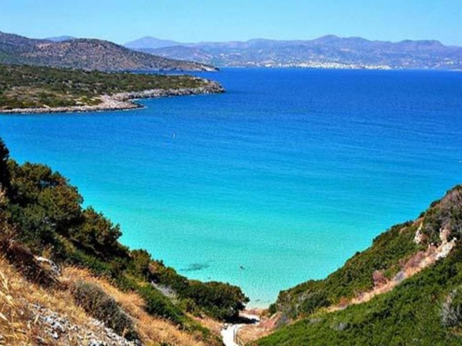Kalo Chorio Villa | Marina Deluxe Apartments